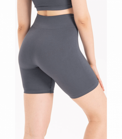 Жіночі безшовні шортики середнього розміру Formeasy