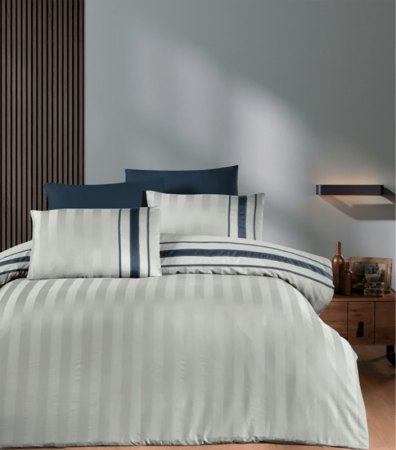 Комплект постельного белья Deluxe Satin First Choice