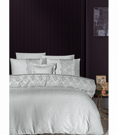 Комплект постільної білизни VIP Moonlight Satin First Choice