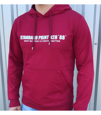 Худі STANDARD PRINT