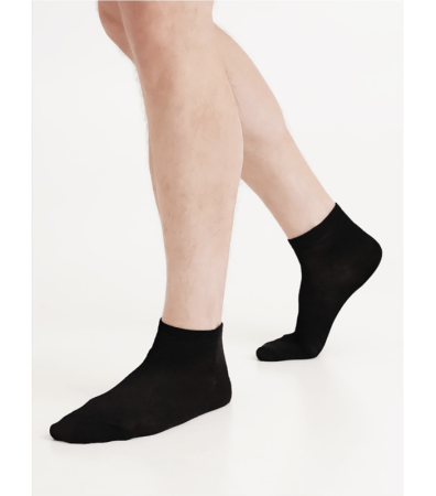 Мужские носки из бамбука