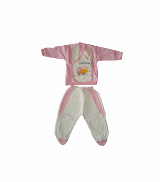 Комплект кофта и штаны