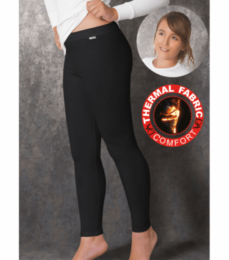 Дитячі термокальсони на резинці в поясі