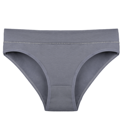 Труси жіночі сліпи однотонні