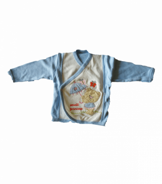 Детская кофта