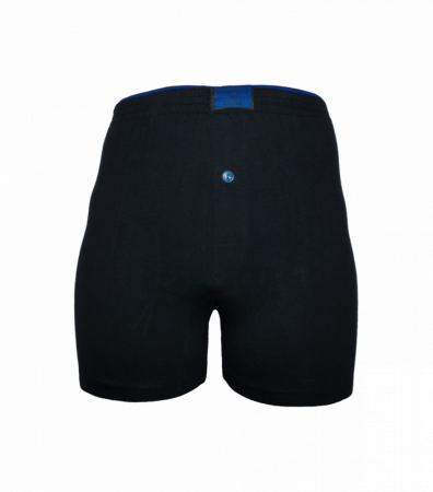 Мужские трусы с широкой резинкой