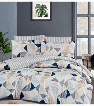 Комплект постельного белья Ranforce