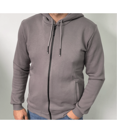 Батальна чоловіча тепла кофта