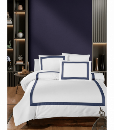 Комплект постельного белья Deluxe Satin First Choice