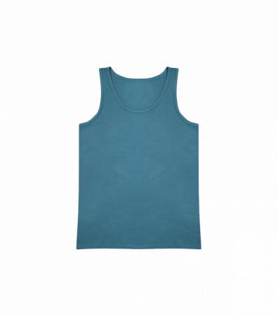 Мужская майка Modal