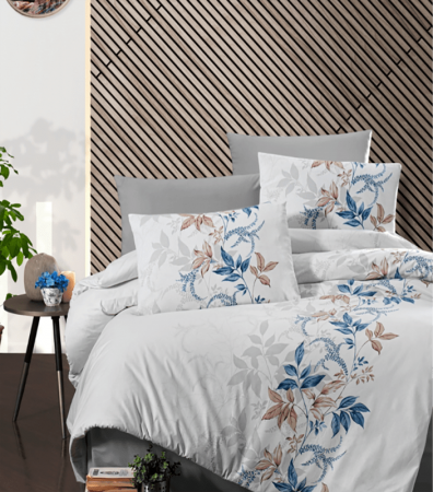 Комплект постельного белья Ranforce