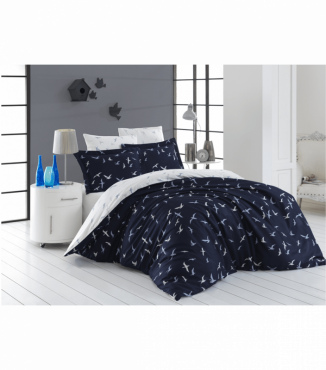 Комплект постільної білизни Satin Cotton First Choice