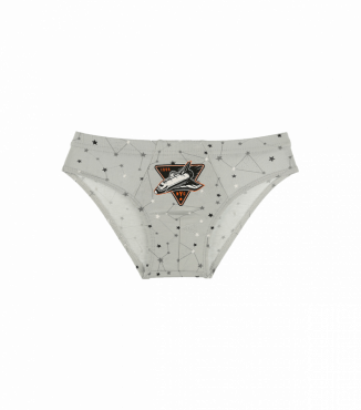 Дитячі труси для хлопчика з принтом