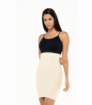 Утягуючий під'юбник