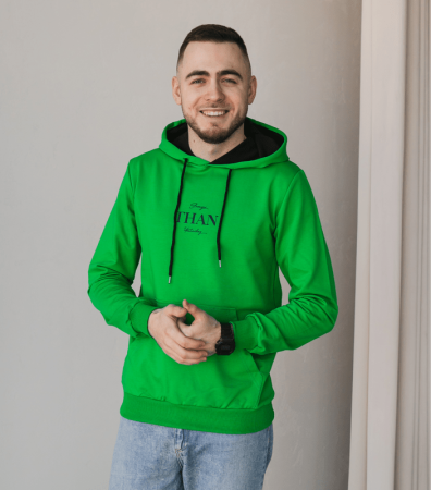 Чоловіче худі THAN