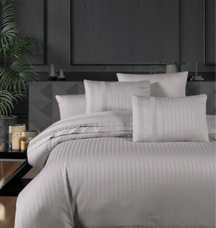 Комплект постільної білизни Deluxe Satin First Choice