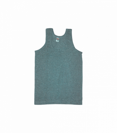 Детская майка для мальчика однотонная Ezgi