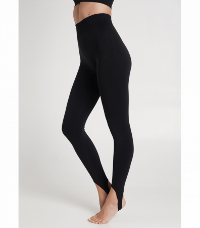 Cпортивні легінси GIULIA зі штрипками