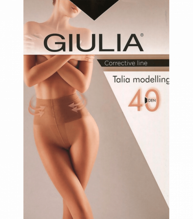 Корректирующие колготки TALIA MODELLING 40