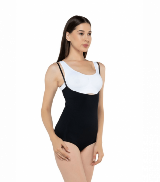 Коригувальне боді під бюст