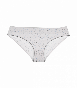 Жіночі сліпи з малюнком