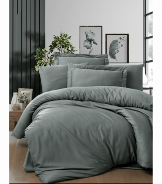 Комплект постільної білизни Satin Cotton First Choice