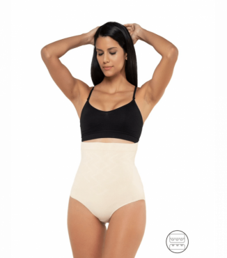 Утягуючі високі труси