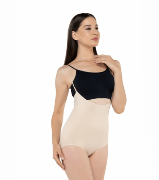 Корректирующее боди под бюст