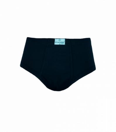 Мужские слипы хлопок