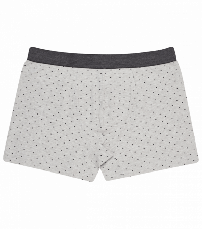 Підліткові боксери з малюнком