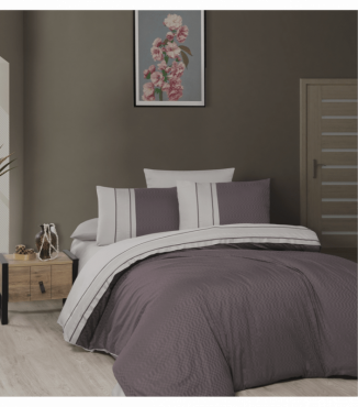 Комплект постельного белья Deluxe Satin First Choice