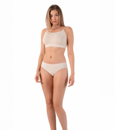 Безшовні трусики FORMEASY