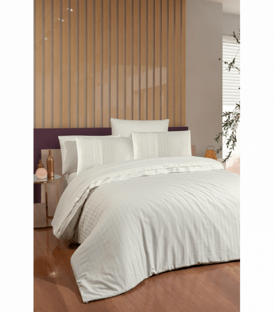 Комплект постельного белья Deluxe Satin First Choice