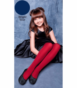 Дитячі колготки для дівчинки Betty 80