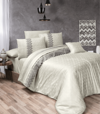 Комплект постельного белья VIP Moonlight Satin First Choice