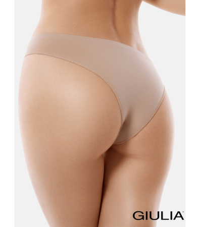 Безшовні жіночі трусики BRASILIAN BRIEFS - GIULIA