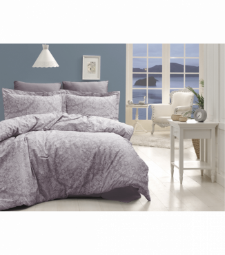 Комплект постельного белья Satin Cotton First Choice