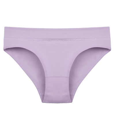 Труси жіночі сліпи однотонні