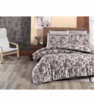 Комплект постільної білизни Deluxe Satin First Choice