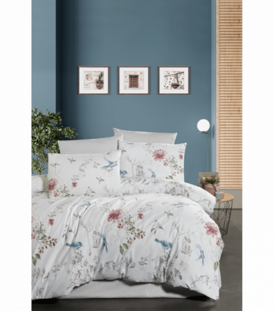 Комплект постельного белья Ranforce