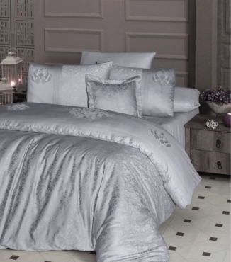 Комплект постельного белья VIP Moonlight Satin First Choice