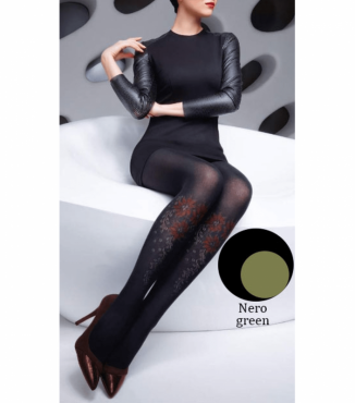 Теплые колготки MALVA 150 (3)