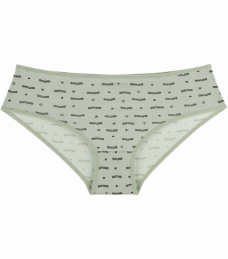 Підліткові трусики сліпи для дівчинки