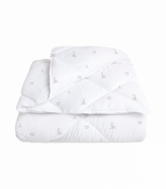 Ковдра PURE WOOL (MEMBRANA)