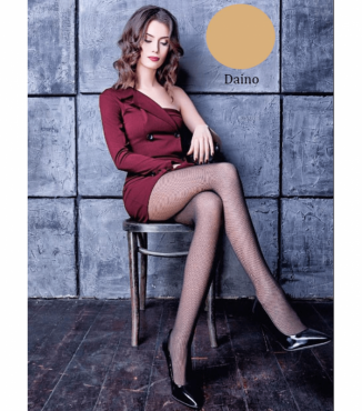 Ексклюзивні колготки з мікросіткою RETE VISION 40 (1)