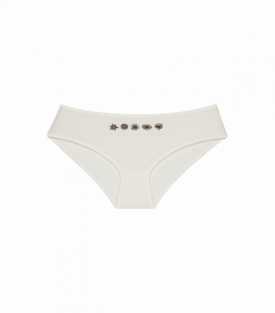 Підліткові труси сліпи для дівчинки з малюнком