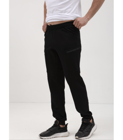 Штаны мужские с карманами HECTOR