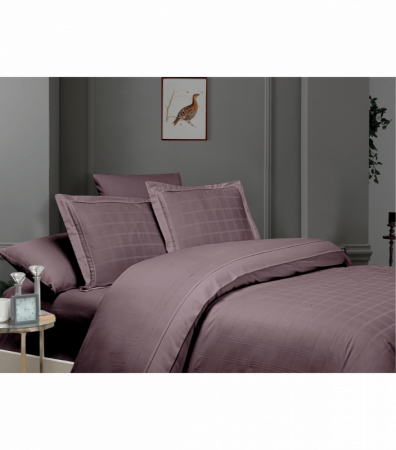 Комплект постельного белья Deluxe Satin First Choice