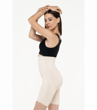 Утягивающие панталоны из микрофибры