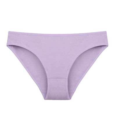 Жіночі труси Donella однотонні сліпи